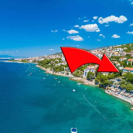 Beachfront In 45060 Selce