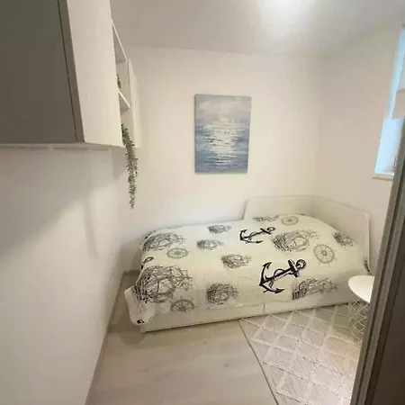 Apartamento Beachfront In 45060
